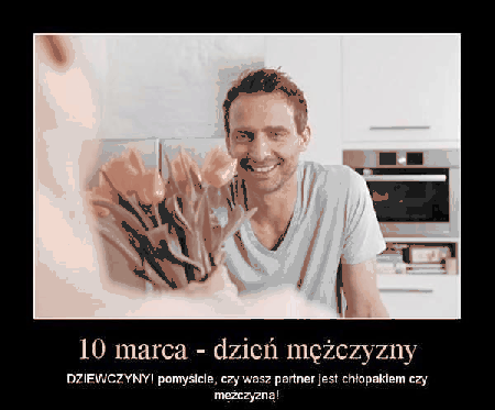 Dziewczyny pomyślcie czy wasz partner